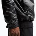 Pánská běžecká bunda Nike Miler Aerolayer black/dmoke grey 7