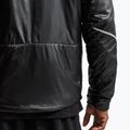 Pánská běžecká bunda Nike Miler Aerolayer black/dmoke grey 8