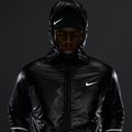 Pánská běžecká bunda Nike Miler Aerolayer black/dmoke grey 9