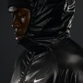 Pánská běžecká bunda Nike Miler Aerolayer black/dmoke grey 10