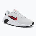 Pánské tréningové boty Nike Flex Train off white/white/black/university red