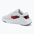 Pánské tréningové boty Nike Flex Train off white/white/black/university red 3