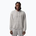 Pánská mikina Jordan Sport Crossover grey heather