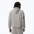 Pánská mikina Jordan Sport Crossover grey heather 3