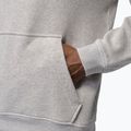 Pánská mikina Jordan Sport Crossover grey heather 6
