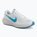 Pánské běžecké boty Nike Revolution 8 off white/vast grey/light current blue