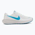 Pánské běžecké boty Nike Revolution 8 off white/vast grey/light current blue 2