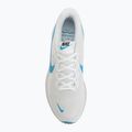 Pánské běžecké boty Nike Revolution 8 off white/vast grey/light current blue 5