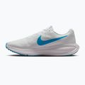 Pánské běžecké boty Nike Revolution 8 off white/vast grey/light current blue 2