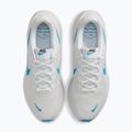 Pánské běžecké boty Nike Revolution 8 off white/vast grey/light current blue 5