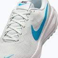 Pánské běžecké boty Nike Revolution 8 off white/vast grey/light current blue 7