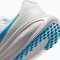 Pánské běžecké boty Nike Revolution 8 off white/vast grey/light current blue 8