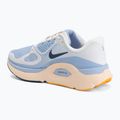 Dámské běžecké boty Nike Structure Plus white/aluminum/sundial/mystic navy 3