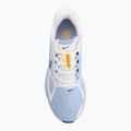 Dámské běžecké boty Nike Structure Plus white/aluminum/sundial/mystic navy 5
