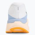 Dámské běžecké boty Nike Structure Plus white/aluminum/sundial/mystic navy 6