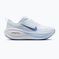 Dámské běžecké boty Nike Vomero Plus white/aluminum/football grey/mystic navy
