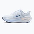 Dámské běžecké boty Nike Vomero Plus white/aluminum/football grey/mystic navy 2