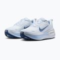 Dámské běžecké boty Nike Vomero Plus white/aluminum/football grey/mystic navy 3
