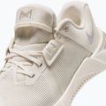 Dámské tréninkové boty Nike Metcon 10 light orewood brown/phantom/metallic silver 6