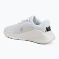 Dámské tréninkové boty Nike Flex Train white/sail/phantom/ metallic silver 3