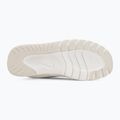Dámské tréninkové boty Nike Flex Train white/sail/phantom/ metallic silver 4