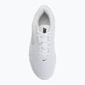 Dámské tréninkové boty Nike Flex Train white/sail/phantom/ metallic silver 5