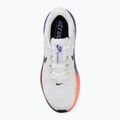 Pánské běžecké boty Nike Structure 26 white/atomic pink/racer blue/black 5
