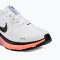 Pánské běžecké boty Nike Structure 26 white/atomic pink/racer blue/black 7
