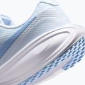 Dámské běžecké boty Nike Revolution 8 football grey/white/anthracite/aluminum 8