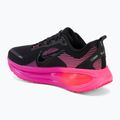 Dámské běžecké boty Nike Vomero 18 black/hyper pink/laser crimson/black 3