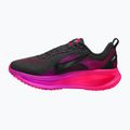 Dámské běžecké boty Nike Vomero 18 black/hyper pink/laser crimson/black 2