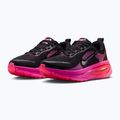 Dámské běžecké boty Nike Vomero 18 black/hyper pink/laser crimson/black 3