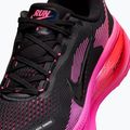 Dámské běžecké boty Nike Vomero 18 black/hyper pink/laser crimson/black 7