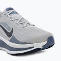 Pánské běžecké boty Nike Vomero 18 grey fog/off white/dark obsidian 7