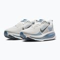 Pánské běžecké boty Nike Vomero 18 grey fog/off white/dark obsidian 3