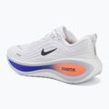 Pánské běžecké boty Nike Vomero Plus white/atomic pink/racer blue/black 3