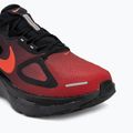 Pánské běžecké boty Nike Structure Plus black/university red/bright crimson 7