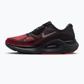 Pánské běžecké boty Nike Structure Plus black/university red/bright crimson 2