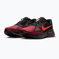 Pánské běžecké boty Nike Structure Plus black/university red/bright crimson 3