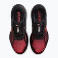Pánské běžecké boty Nike Structure Plus black/university red/bright crimson 5
