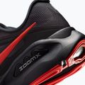 Pánské běžecké boty Nike Structure Plus black/university red/bright crimson 8