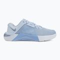 Dámské tréninkové boty Nike Metcon 10 hydrogen blue/aluminum/hydrogen blue 2