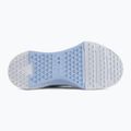 Dámské tréninkové boty Nike Metcon 10 hydrogen blue/aluminum/hydrogen blue 4