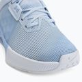 Dámské tréninkové boty Nike Metcon 10 hydrogen blue/aluminum/hydrogen blue 7