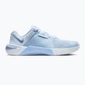 Dámské tréninkové boty Nike Metcon 10 hydrogen blue/aluminum/hydrogen blue