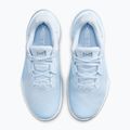 Dámské tréninkové boty Nike Metcon 10 hydrogen blue/aluminum/hydrogen blue 4