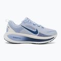 Dámské běžecké boty Nike Vomero 18 hydrogen blue/aluminum/mystic navy 2