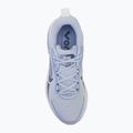 Dámské běžecké boty Nike Vomero 18 hydrogen blue/aluminum/mystic navy 5