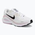 Dámské běžecké boty Nike Structure 26 white/bleached lilac/light magenta/black