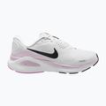 Dámské běžecké boty Nike Structure 26 white/bleached lilac/light magenta/black